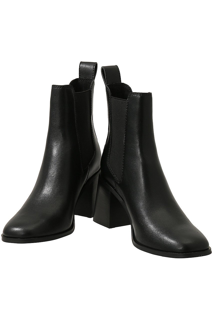 【スティーブマデン/STEVE MADDEN】のACHIEVR サイドゴアヒールブーツ 人気、トレンドファッション・服の通販 founy(ファニー) 　ファッション　Fashion　レディースファッション　Fashion for Women　ショート　Short, Short Length　シンプル　Simple, Minimal　メタル　Metal, Metal Parts　ワンポイント　One Point, Statement Accent　エレガント 上品　Elegant　other-5|ID: prp329100004604838 ipo3291000000032770970