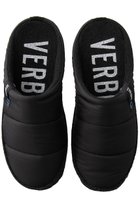 【エスメラルダ/Esmeralda】の【UNISEX】【VERBENAS】キャンプシューズ ブラック|ID: prp329100004604840 ipo3291000000032770993