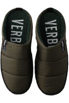 【エスメラルダ/Esmeralda】の【UNISEX】【VERBENAS】キャンプシューズ カーキ|ID: prp329100004604840 ipo3291000000032770995