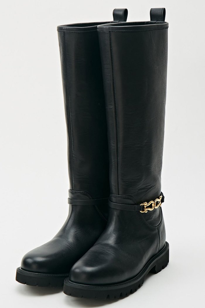 【マルティニーク/martinique】の【CAMINANDO】RIDING BOOTS インテリア・キッズ・メンズ・レディースファッション・服の通販 founy(ファニー) https://founy.com/ ファッション Fashion レディースファッション Fashion for Women シューズ Shoes, Footwear ロング Long, Long-Length |ID: prp329100004604851 ipo3291000000032771179