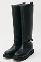 【マルティニーク/martinique】の【CAMINANDO】RIDING BOOTS ブラック|ID: prp329100004604851 ipo3291000000032771182