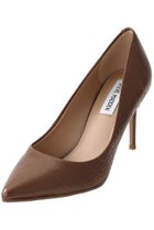 【スティーブマデン/STEVE MADDEN】のLILLIE ピンヒールパンプス ブラウンクロコ|ID: prp329100004604852 ipo3291000000032771198