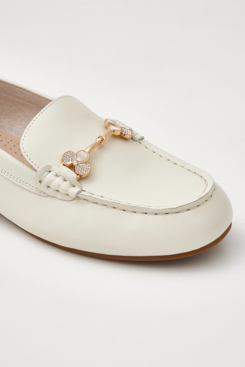 【スタッカート/STACCATO】のコロネスリッポンローファー 人気、トレンドファッション・服の通販 founy(ファニー) 　ファッション　Fashion　レディースファッション　Fashion for Women　シューズ　Shoes, Footwear　ストーン　Stone, Gem-Like　フラット　Flat, Flat Shoes　other-7|ID: prp329100004604857 ipo3291000000034940758