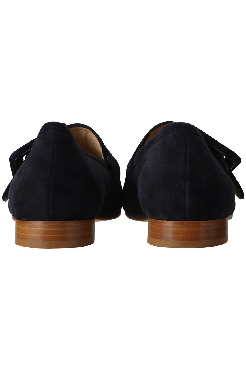 【ルカグロッシ/LucaGrossi】のスウェードベルトローファー 人気、トレンドファッション・服の通販 founy(ファニー) 　ファッション　Fashion　レディースファッション　Fashion for Women　ベルト&ウエストマーク　Belts & Waist Accessories　イタリア　Italy　シューズ　Shoes, Footwear　スタイリッシュ　Stylish, Fashionable　フォルム　Silhouette, Form　フラット　Flat, Flat Shoes　ローファー　Loafers, Slip-On Shoes　エレガント 上品　Elegant　other-3|ID: prp329100004604861 ipo3291000000032771397