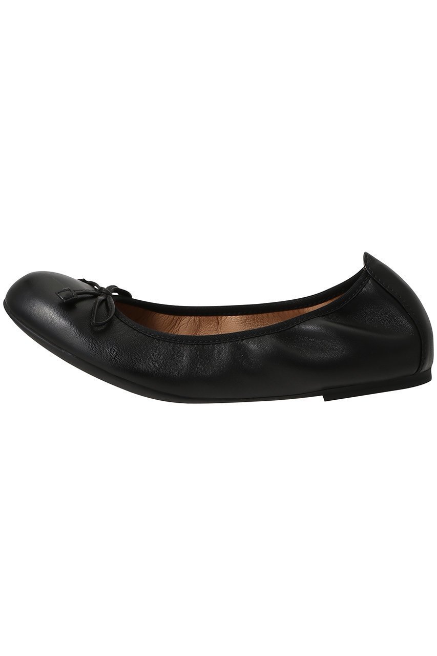 【エスメラルダ/Esmeralda】の【UNISA】バレエシューズ 人気、トレンドファッション・服の通販 founy(ファニー) ファッション Fashion レディースファッション Fashion for Women シューズ Shoes, Footwear シルバー Silver, Metallic Silver バレエ Ballet, Ballet Style フォルム Silhouette, Form フラット Flat, Flat Shoes ラウンド Round, Round Neck リボン Ribbon, Bow 再入荷 Restock / Back in Stock other-2|ID: prp329100004604864 ipo3291000000035972930