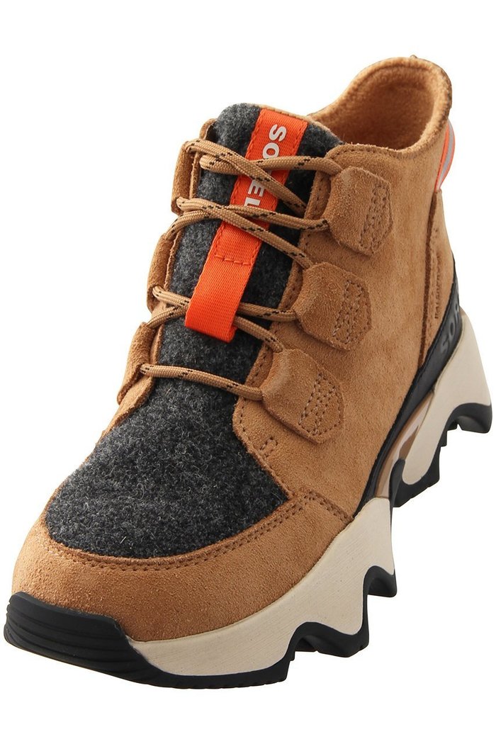 【ソレル/SOREL】のキネティックインパクト カリブー ウォータープルーフ インテリア・キッズ・メンズ・レディースファッション・服の通販 founy(ファニー) https://founy.com/ ファッション Fashion レディースファッション Fashion for Women ウォーター Water スニーカー Sneakers, Trainers |ID: prp329100004604869 ipo3291000000035060131