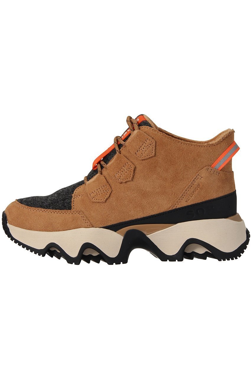 【ソレル/SOREL】のキネティックインパクト カリブー ウォータープルーフ 人気、トレンドファッション・服の通販 founy(ファニー) 　ファッション　Fashion　レディースファッション　Fashion for Women　ウォーター　Water　スニーカー　Sneakers, Trainers　other-2|ID: prp329100004604869 ipo3291000000035060134