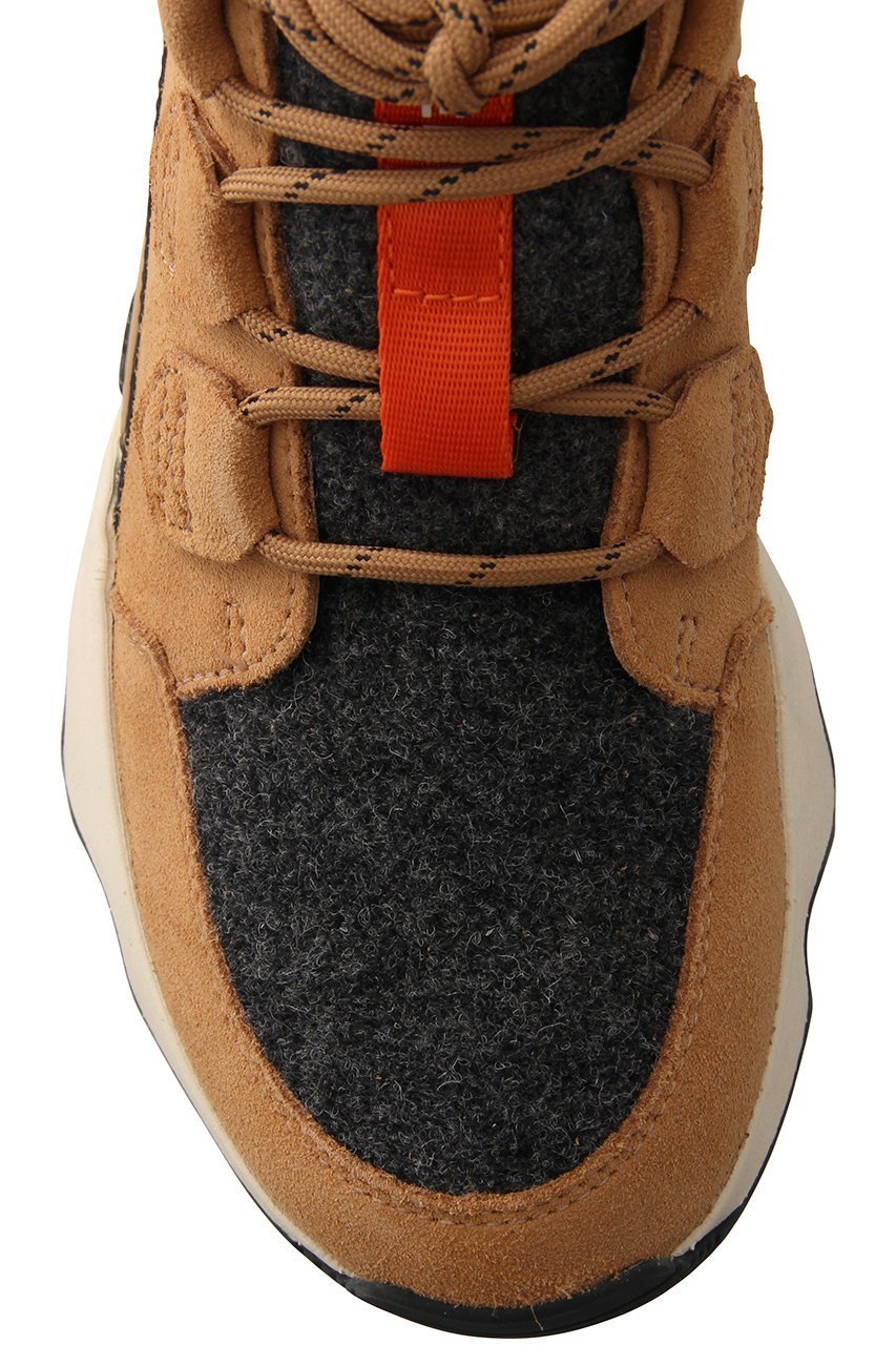 【ソレル/SOREL】のキネティックインパクト カリブー ウォータープルーフ 人気、トレンドファッション・服の通販 founy(ファニー) 　ファッション　Fashion　レディースファッション　Fashion for Women　ウォーター　Water　スニーカー　Sneakers, Trainers　other-4|ID: prp329100004604869 ipo3291000000035060138