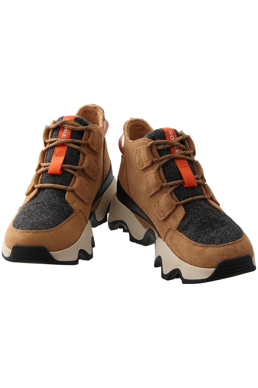 【ソレル/SOREL】のキネティックインパクト カリブー ウォータープルーフ 人気、トレンドファッション・服の通販 founy(ファニー) 　ファッション　Fashion　レディースファッション　Fashion for Women　ウォーター　Water　スニーカー　Sneakers, Trainers　other-5|ID: prp329100004604869 ipo3291000000035060139