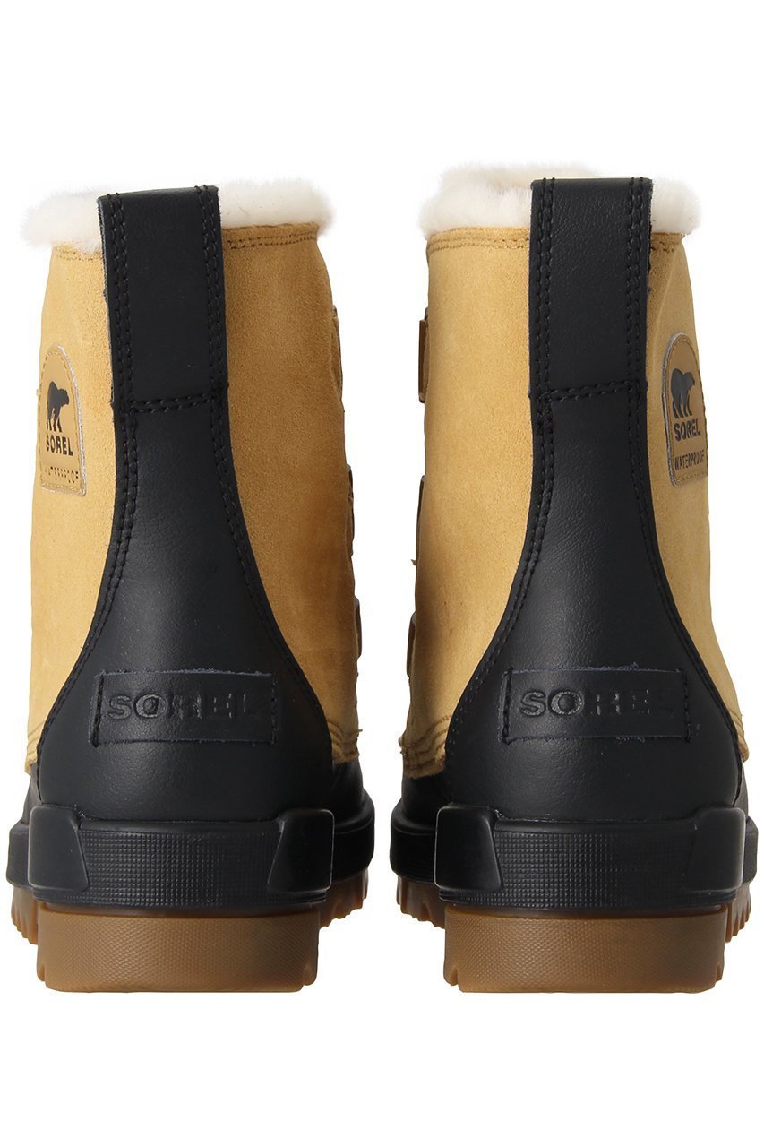 【ソレル/SOREL】のチボリ フォー ウォータープルーフ 人気、トレンドファッション・服の通販 founy(ファニー) 　ファッション　Fashion　レディースファッション　Fashion for Women　アウトドア　Outdoor Clothing　ウォーター　Water　ショート　Short, Short Length　ドット　Polka Dot, Dot Pattern　バランス　Balance, Style Balance　ボーダー　Border, Stripe　other-3|ID: prp329100004604873 ipo3291000000036028945