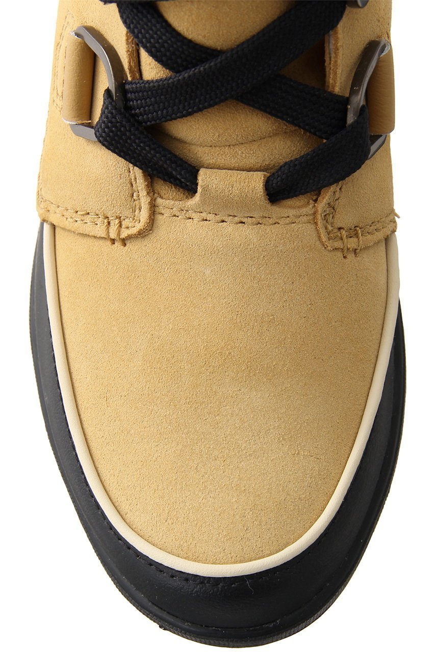 【ソレル/SOREL】のチボリ フォー ウォータープルーフ 人気、トレンドファッション・服の通販 founy(ファニー) 　ファッション　Fashion　レディースファッション　Fashion for Women　アウトドア　Outdoor Clothing　ウォーター　Water　ショート　Short, Short Length　ドット　Polka Dot, Dot Pattern　バランス　Balance, Style Balance　ボーダー　Border, Stripe　other-4|ID: prp329100004604873 ipo3291000000036028946