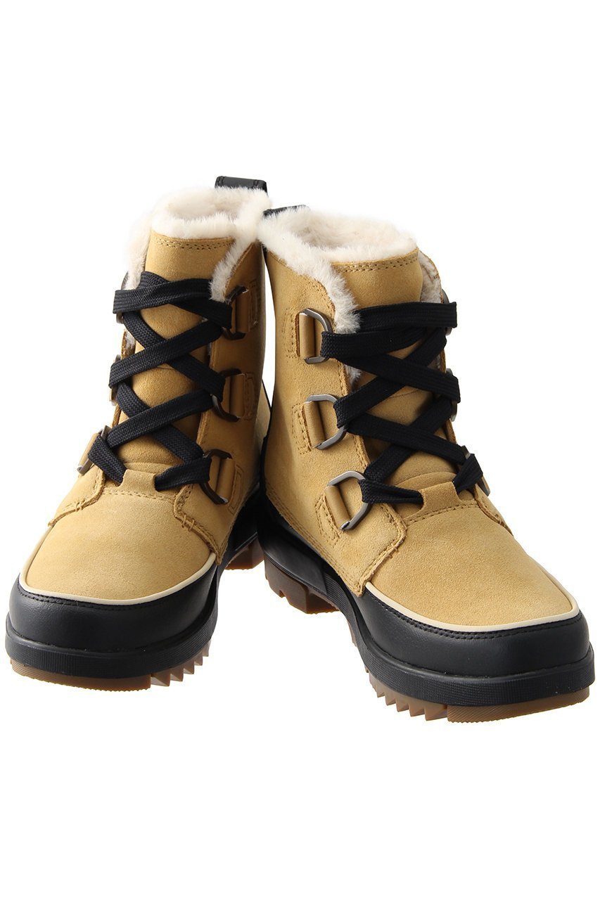 【ソレル/SOREL】のチボリ フォー ウォータープルーフ 人気、トレンドファッション・服の通販 founy(ファニー) 　ファッション　Fashion　レディースファッション　Fashion for Women　アウトドア　Outdoor Clothing　ウォーター　Water　ショート　Short, Short Length　ドット　Polka Dot, Dot Pattern　バランス　Balance, Style Balance　ボーダー　Border, Stripe　other-5|ID: prp329100004604873 ipo3291000000036028947