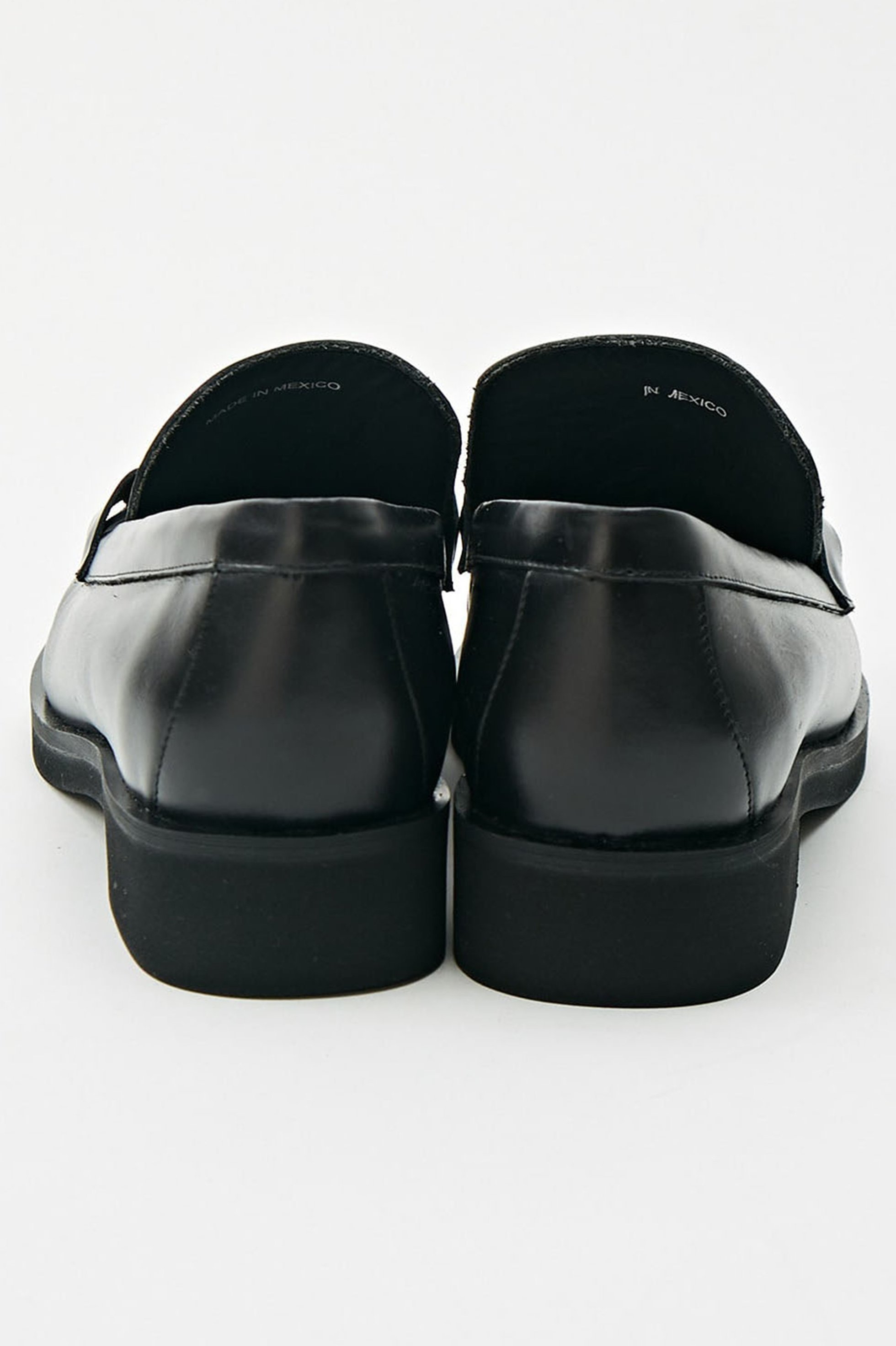 【マルティニーク/martinique】の【CAMINANDO】SIGNATURE LOAFERS 人気、トレンドファッション・服の通販 founy(ファニー) 　ファッション　Fashion　レディースファッション　Fashion for Women　シューズ　Shoes, Footwear　スクエア　Square, Square Shape　フラット　Flat, Flat Shoes　マニッシュ　Mannish, Boyish　モダン　Modern, Contemporary　other-4|ID: prp329100004604877 ipo3291000000032771701