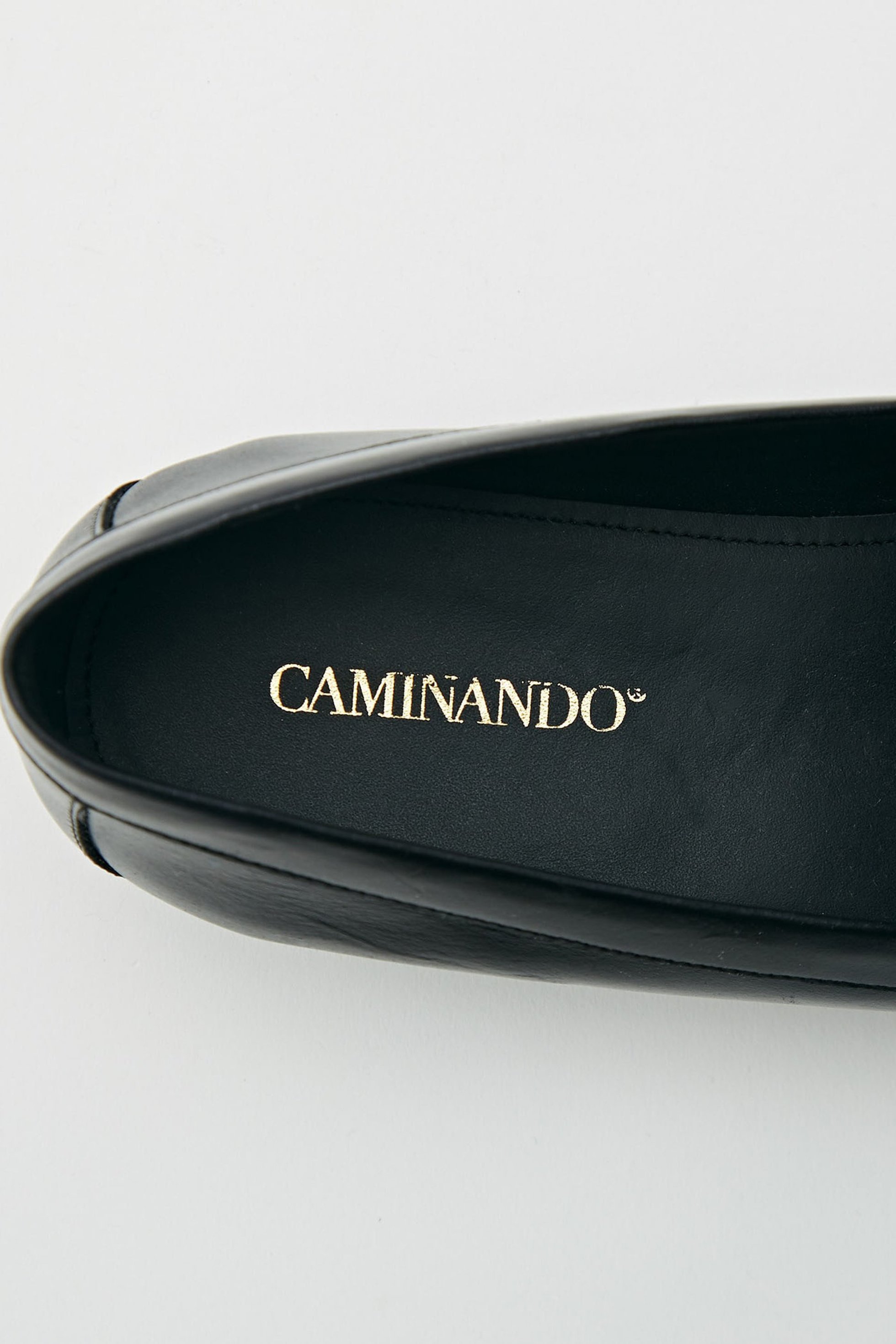 【マルティニーク/martinique】の【CAMINANDO】SIGNATURE LOAFERS 人気、トレンドファッション・服の通販 founy(ファニー) 　ファッション　Fashion　レディースファッション　Fashion for Women　シューズ　Shoes, Footwear　スクエア　Square, Square Shape　フラット　Flat, Flat Shoes　マニッシュ　Mannish, Boyish　モダン　Modern, Contemporary　other-8|ID: prp329100004604877 ipo3291000000032771707