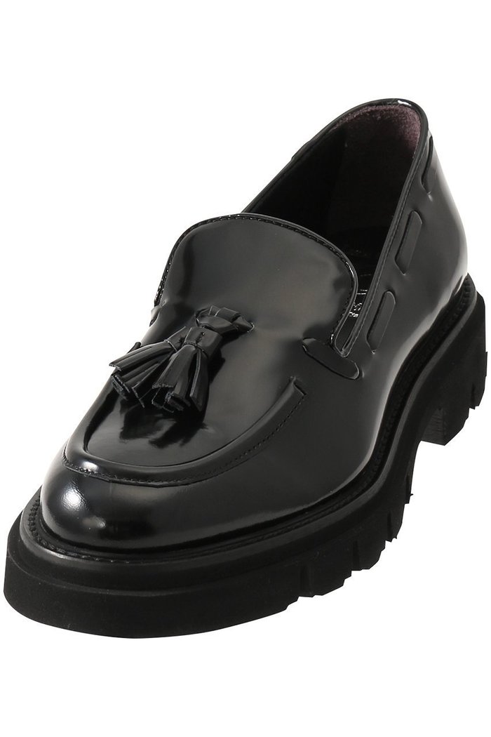 【ルカグロッシ/LucaGrossi】のタンクソールタッセルローファー インテリア・キッズ・メンズ・レディースファッション・服の通販 founy(ファニー) https://founy.com/ ファッション Fashion レディースファッション Fashion for Women シューズ Shoes, Footwear タッセル Tassel, Fringe トレンド Trend, Trending Now フラット Flat, Flat Shoes ベーシック Basic, Essential A/W・秋冬 Autumn/Winter |ID: prp329100004604879 ipo3291000000034745365