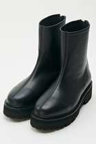 【マルティニーク/martinique】の【CAMINANDO】BACK ZIP BOOTS ブラック|ID: prp329100004604881 ipo3291000000032771729
