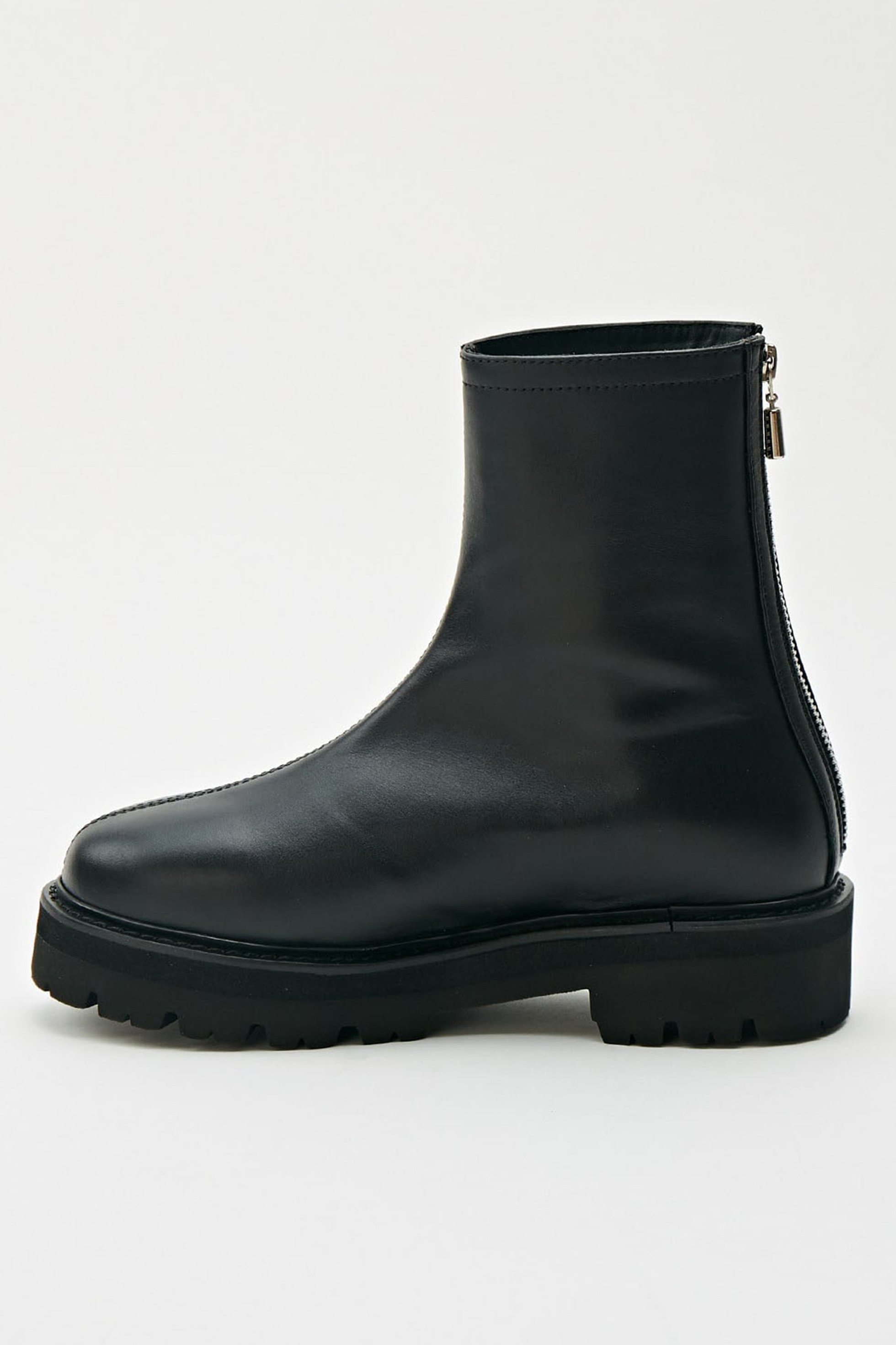 【マルティニーク/martinique】の【CAMINANDO】BACK ZIP BOOTS 人気、トレンドファッション・服の通販 founy(ファニー) 　ファッション　Fashion　レディースファッション　Fashion for Women　シューズ　Shoes, Footwear　ショート　Short, Short Length　other-3|ID: prp329100004604881 ipo3291000000032771731