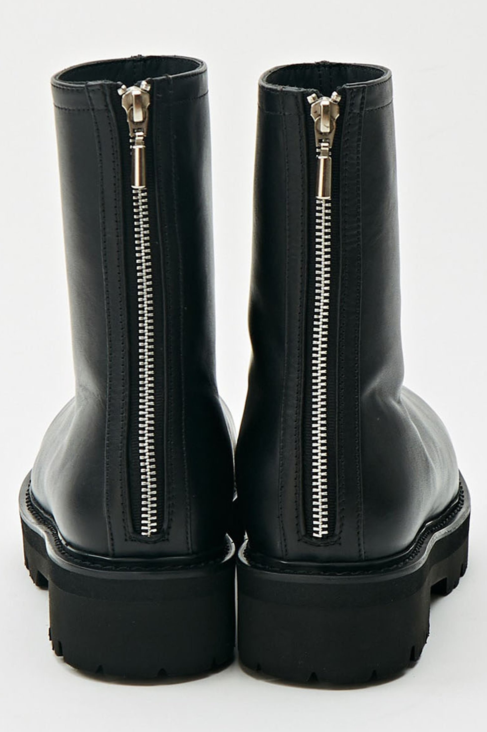 【マルティニーク/martinique】の【CAMINANDO】BACK ZIP BOOTS 人気、トレンドファッション・服の通販 founy(ファニー) 　ファッション　Fashion　レディースファッション　Fashion for Women　シューズ　Shoes, Footwear　ショート　Short, Short Length　other-4|ID: prp329100004604881 ipo3291000000032771732