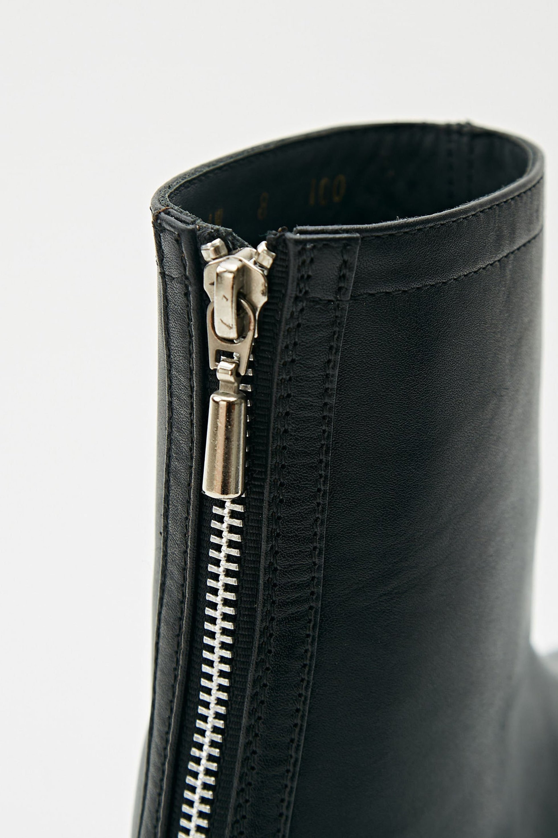 【マルティニーク/martinique】の【CAMINANDO】BACK ZIP BOOTS 人気、トレンドファッション・服の通販 founy(ファニー) 　ファッション　Fashion　レディースファッション　Fashion for Women　シューズ　Shoes, Footwear　ショート　Short, Short Length　other-6|ID: prp329100004604881 ipo3291000000032771736