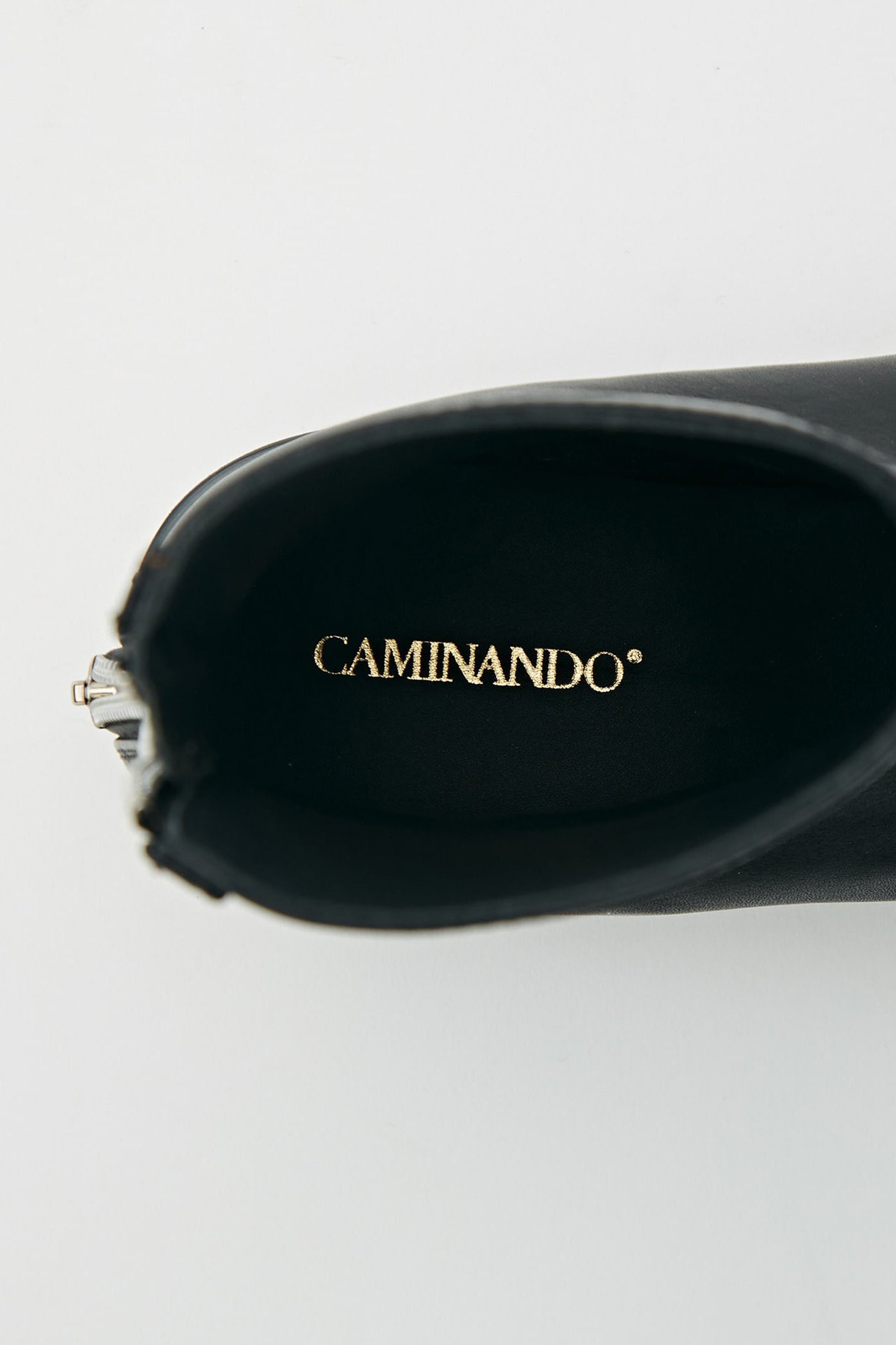 【マルティニーク/martinique】の【CAMINANDO】BACK ZIP BOOTS 人気、トレンドファッション・服の通販 founy(ファニー) 　ファッション　Fashion　レディースファッション　Fashion for Women　シューズ　Shoes, Footwear　ショート　Short, Short Length　other-8|ID: prp329100004604881 ipo3291000000032771741