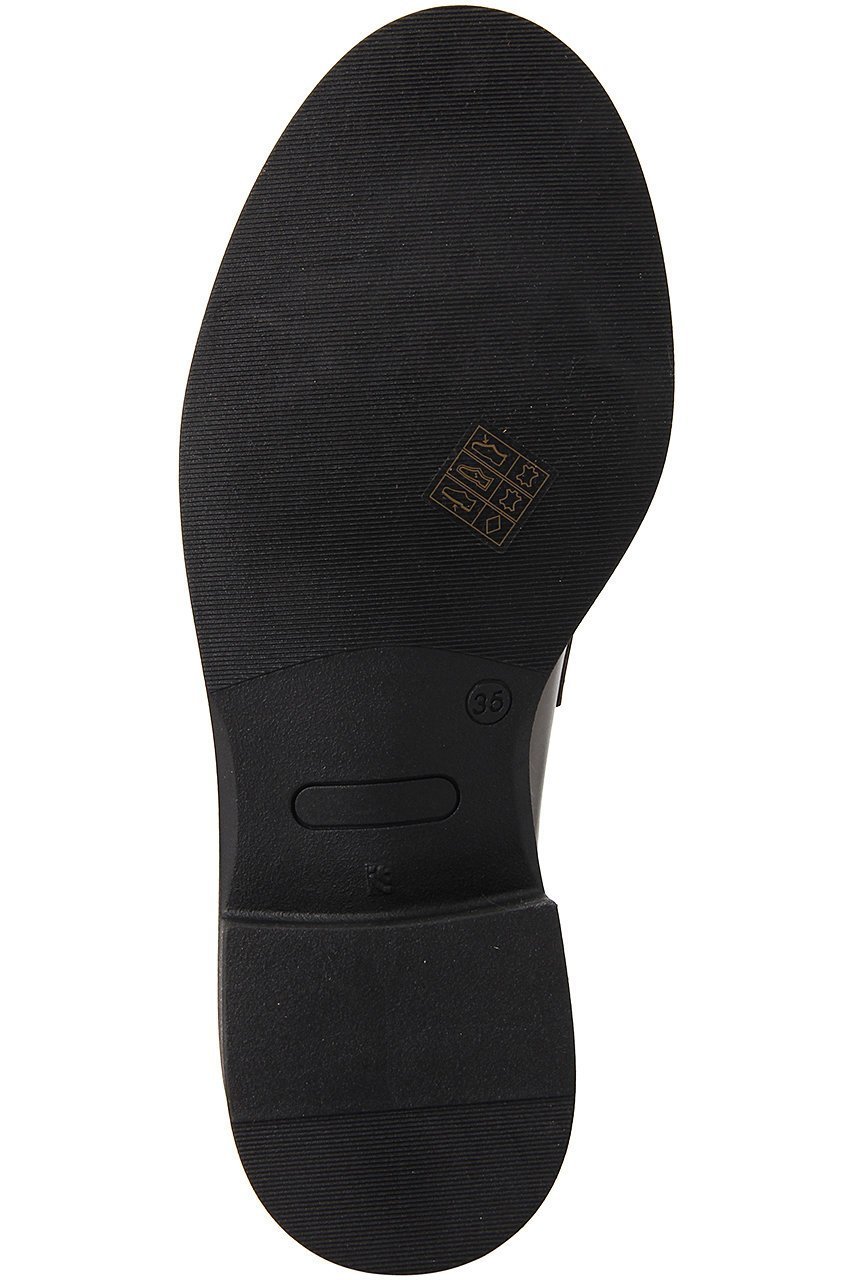 【エスメラルダ/Esmeralda】の【BONTRE】厚底コインローファー 人気、トレンドファッション・服の通販 founy(ファニー) 　ファッション　Fashion　レディースファッション　Fashion for Women　クラシカル　Classical, Vintage-Inspired　シューズ　Shoes, Footwear　シンプル　Simple, Minimal　フラット　Flat, Flat Shoes　再入荷　Restock / Back in Stock　厚底　Platform Shoes　A/W・秋冬　Autumn/Winter　other-5|ID: prp329100004604883 ipo3291000000035662443