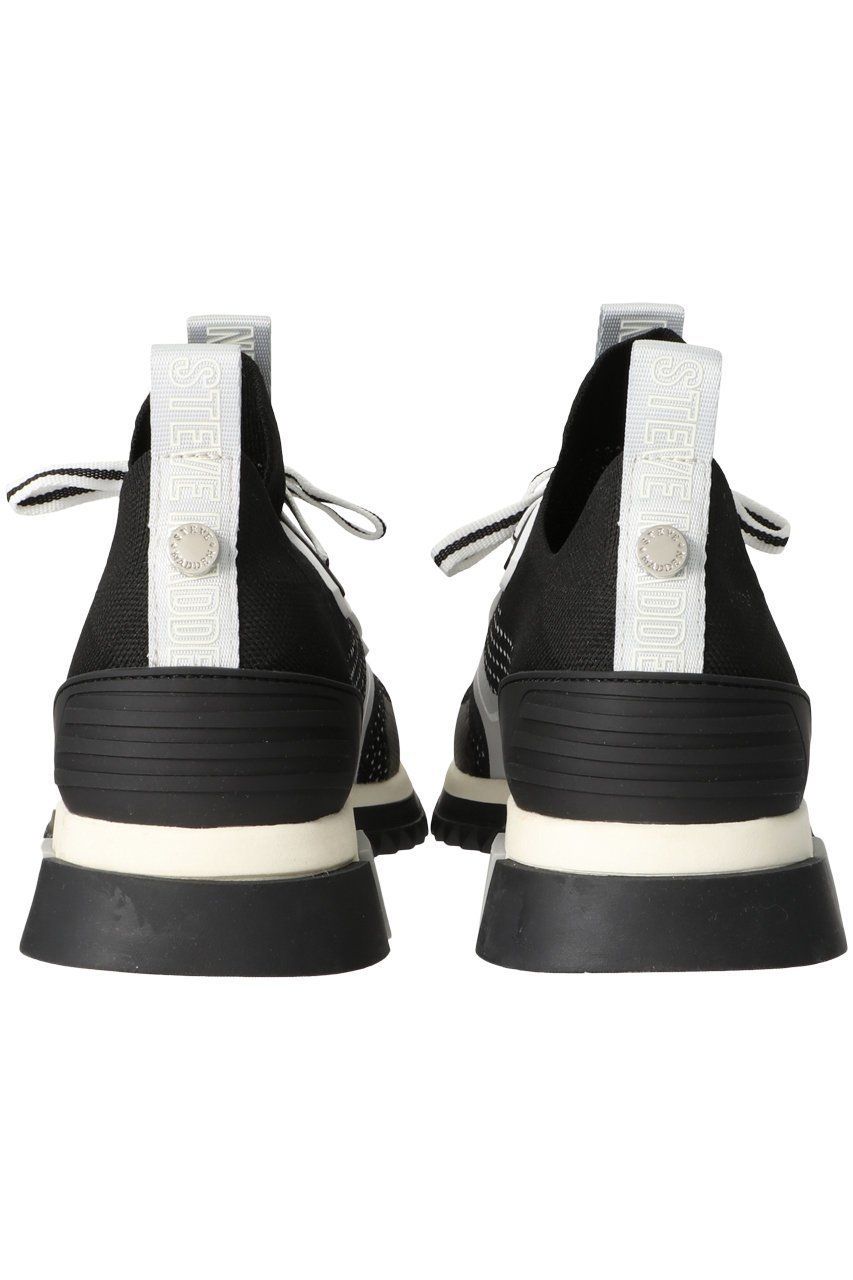 【スティーブマデン/STEVE MADDEN】のDECORE ストレッチニットスニーカー 人気、トレンドファッション・服の通販 founy(ファニー) 　ファッション　Fashion　レディースファッション　Fashion for Women　トップス・カットソー　Cut & Sew Tops　ニット　Knit Tops & Sweaters　ストレッチ　Stretch, Stretchy Fabric　スニーカー　Sneakers, Trainers　スポーティ　Sporty, Casual Athletic　トレンド　Trend, Trending Now　メッシュ　Mesh, Net Fabric　other-3|ID: prp329100004604885 ipo3291000000032771766