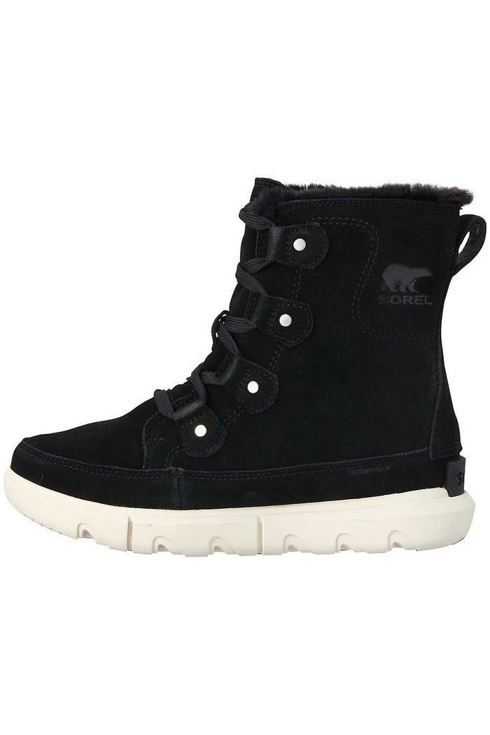 【ソレル/SOREL】のエクスプローラー ネクスト ジョアン ウォータープルーフ インテリア・キッズ・メンズ・レディースファッション・服の通販 founy(ファニー) https://founy.com/ ファッション Fashion レディースファッション Fashion for Women ウォーター Water ショート Short, Short Length シンプル Simple, Minimal 冬 Winter / This Winter |ID: prp329100004604895 ipo3291000000035060092