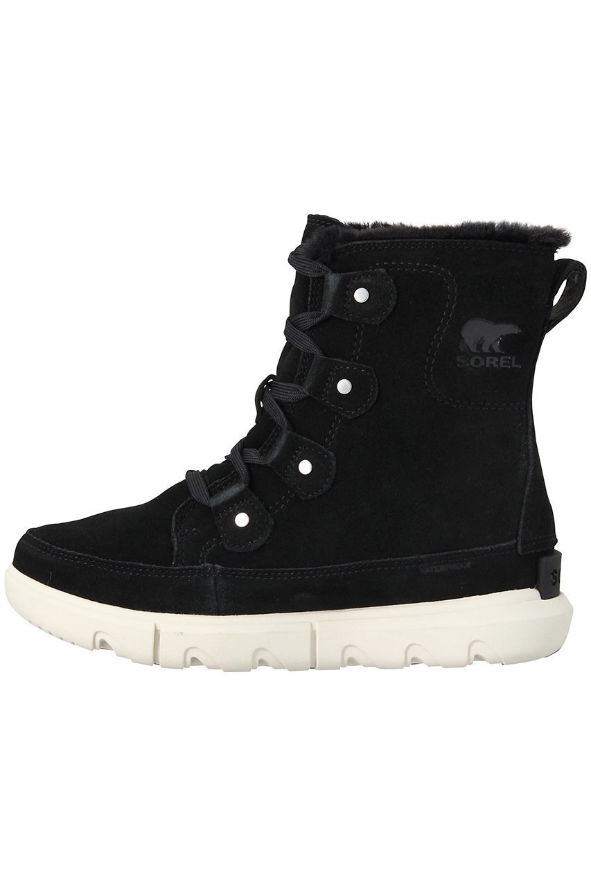 【ソレル/SOREL】のエクスプローラー ネクスト ジョアン ウォータープルーフ 人気、トレンドファッション・服の通販 founy(ファニー) 　ファッション　Fashion　レディースファッション　Fashion for Women　ウォーター　Water　ショート　Short, Short Length　シンプル　Simple, Minimal　冬　Winter / This Winter　 other-1|ID: prp329100004604895 ipo3291000000035060092