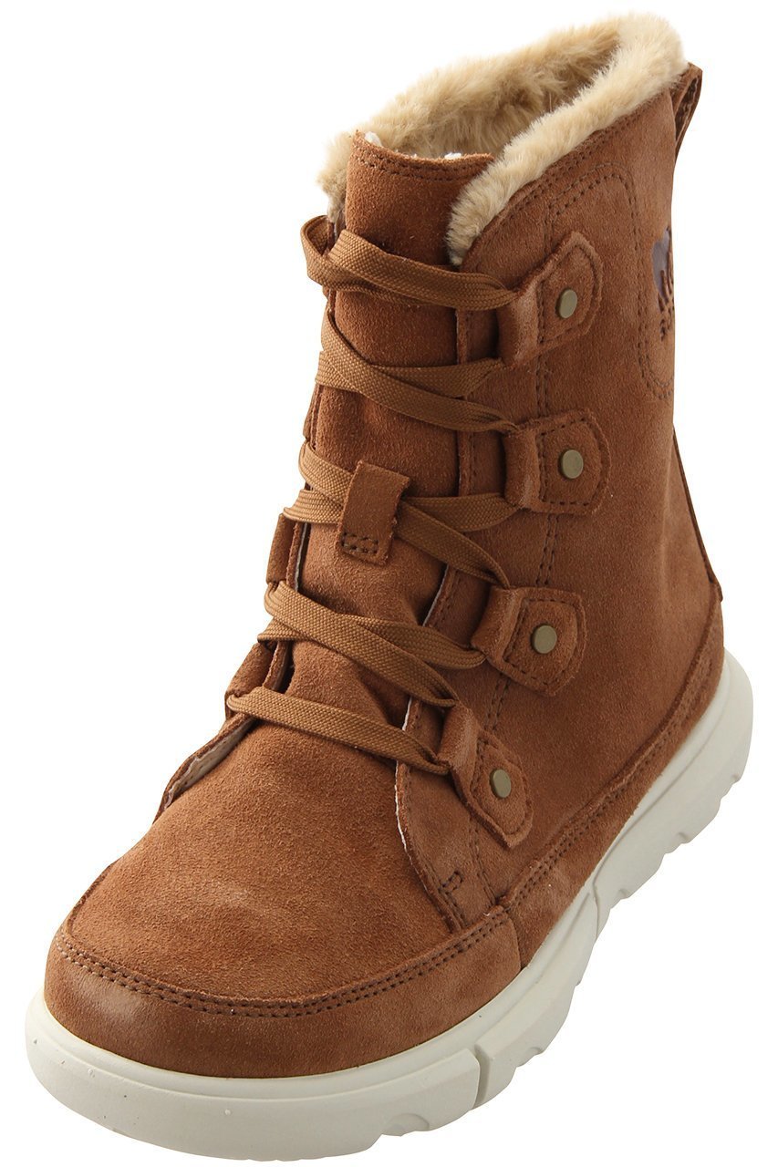 【ソレル/SOREL】のエクスプローラー ネクスト ジョアン ウォータープルーフ 人気、トレンドファッション・服の通販 founy(ファニー) 　ファッション　Fashion　レディースファッション　Fashion for Women　ウォーター　Water　ショート　Short, Short Length　シンプル　Simple, Minimal　冬　Winter / This Winter　other-2|ID: prp329100004604895 ipo3291000000035060096