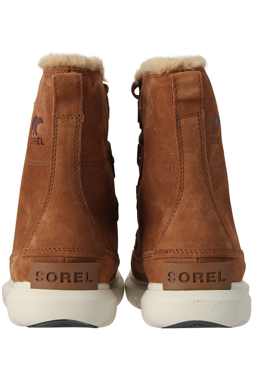 【ソレル/SOREL】のエクスプローラー ネクスト ジョアン ウォータープルーフ 人気、トレンドファッション・服の通販 founy(ファニー) 　ファッション　Fashion　レディースファッション　Fashion for Women　ウォーター　Water　ショート　Short, Short Length　シンプル　Simple, Minimal　冬　Winter / This Winter　other-3|ID: prp329100004604895 ipo3291000000035060097