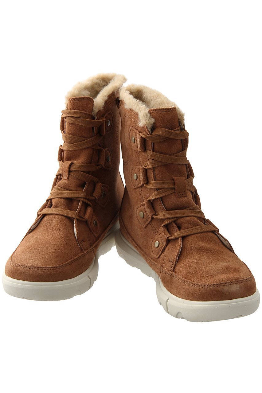 【ソレル/SOREL】のエクスプローラー ネクスト ジョアン ウォータープルーフ 人気、トレンドファッション・服の通販 founy(ファニー) 　ファッション　Fashion　レディースファッション　Fashion for Women　ウォーター　Water　ショート　Short, Short Length　シンプル　Simple, Minimal　冬　Winter / This Winter　other-5|ID: prp329100004604895 ipo3291000000035060099