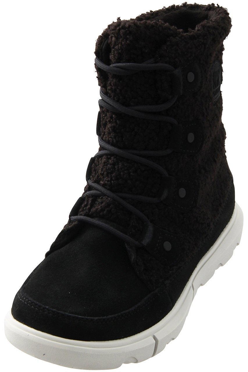 【ソレル/SOREL】のエクスプローラー ネクスト ジョアン コージー 人気、トレンドファッション・服の通販 founy(ファニー) 　ファッション　Fashion　レディースファッション　Fashion for Women　ショート　Short, Short Length　今季　This Season, Current Season　冬　Winter / This Winter　定番　Standard, Basic Item　other-2|ID: prp329100004604896 ipo3291000000035060105