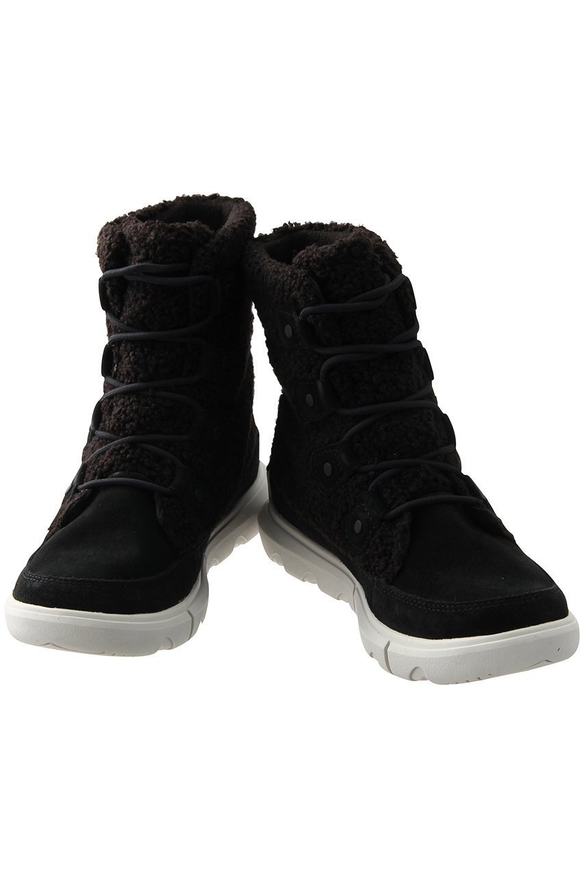 【ソレル/SOREL】のエクスプローラー ネクスト ジョアン コージー 人気、トレンドファッション・服の通販 founy(ファニー) 　ファッション　Fashion　レディースファッション　Fashion for Women　ショート　Short, Short Length　今季　This Season, Current Season　冬　Winter / This Winter　定番　Standard, Basic Item　other-5|ID: prp329100004604896 ipo3291000000036140027