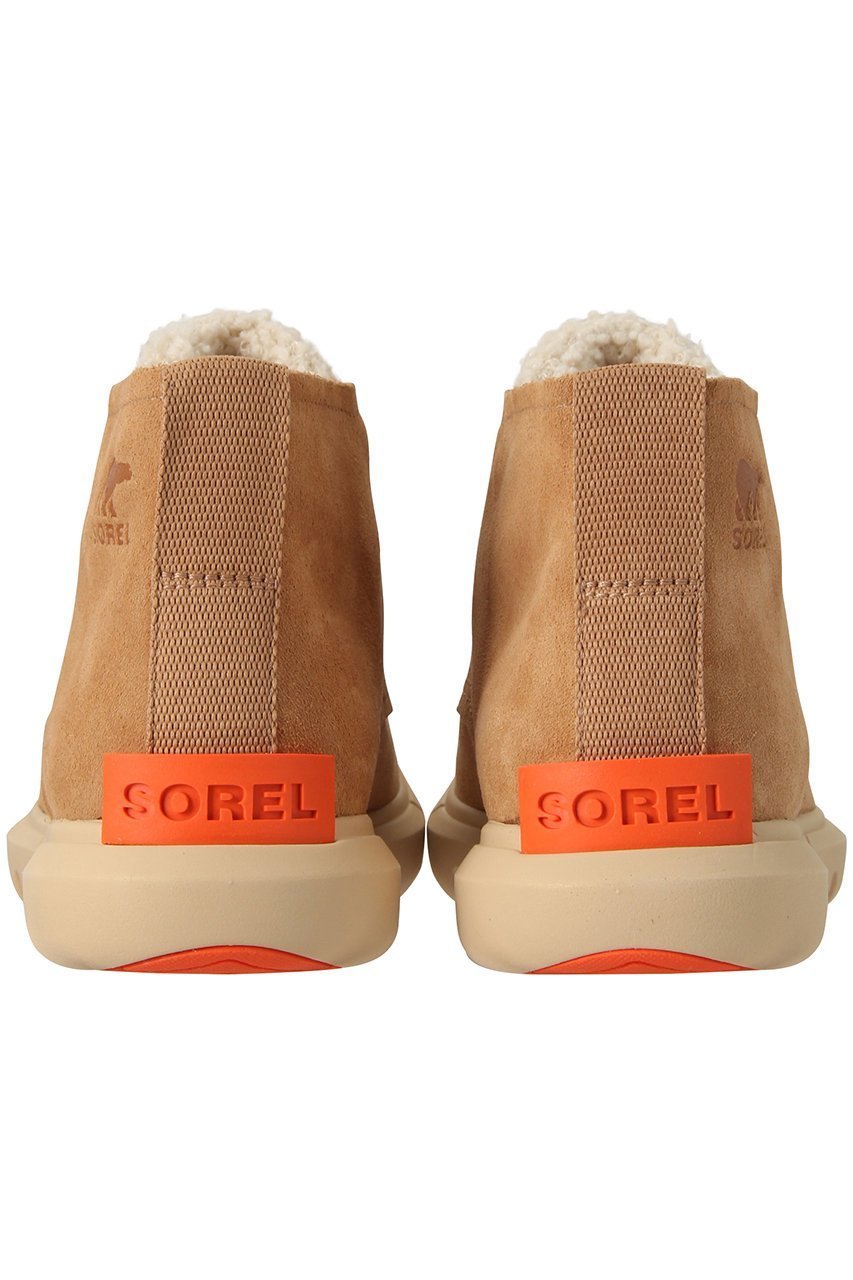 【ソレル/SOREL】のエクスプローラー ネクスト ドリフト ウォータープルーフ 人気、トレンドファッション・服の通販 founy(ファニー) 　ファッション　Fashion　レディースファッション　Fashion for Women　ウォーター　Water　シューズ　Shoes, Footwear　ショート　Short, Short Length　人気　Popular, Best Seller　冬　Winter / This Winter　other-3|ID: prp329100004604897 ipo3291000000035060115