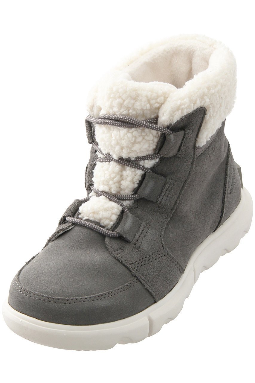 【ソレル/SOREL】のエクスプローラー ネクスト カーニバル ウォータープルーフ 人気、トレンドファッション・服の通販 founy(ファニー) 　ファッション　Fashion　レディースファッション　Fashion for Women　ウォーター　Water　ショート　Short, Short Length　A/W・秋冬　Autumn/Winter　other-2|ID: prp329100004604898 ipo3291000000035060126