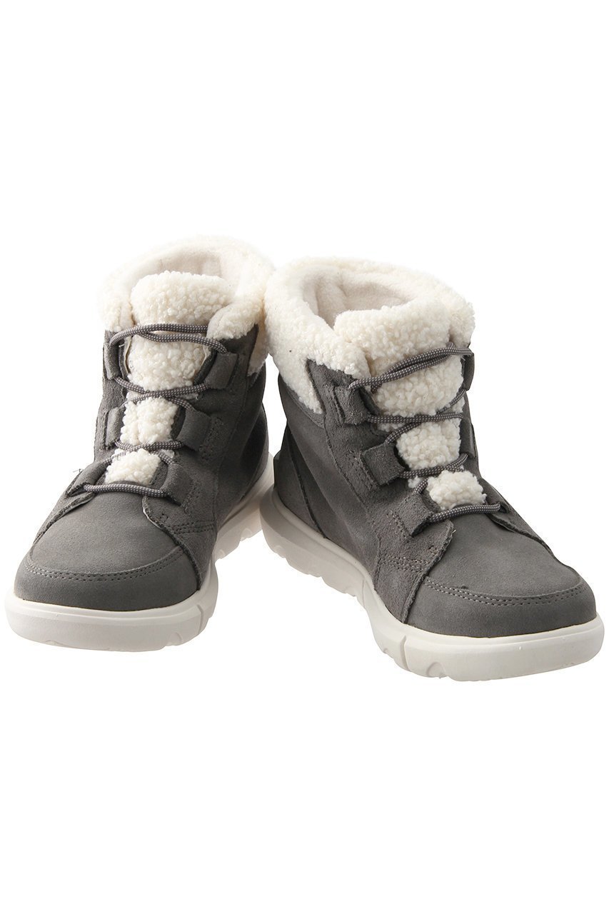 【ソレル/SOREL】のエクスプローラー ネクスト カーニバル ウォータープルーフ 人気、トレンドファッション・服の通販 founy(ファニー) 　ファッション　Fashion　レディースファッション　Fashion for Women　ウォーター　Water　ショート　Short, Short Length　A/W・秋冬　Autumn/Winter　other-5|ID: prp329100004604898 ipo3291000000035060129