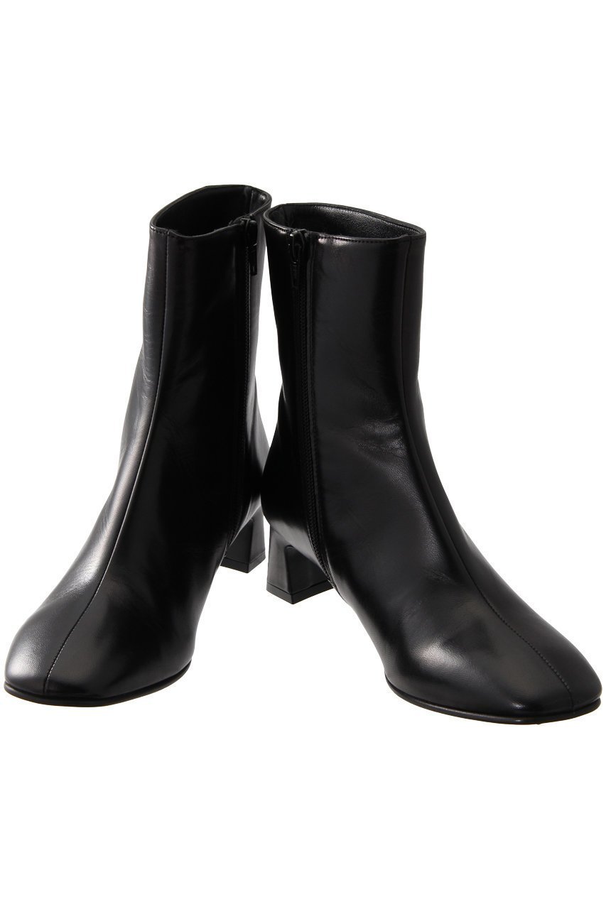 【エスメラルダ/Esmeralda】の【FABIO RUSCONI】ヒールショートブーツ 人気、トレンドファッション・服の通販 founy(ファニー) ファッション Fashion レディースファッション Fashion for Women ショート Short, Short Length パーティ Party, Party Style other-5|ID: prp329100004604902 ipo3291000000032772053