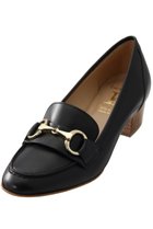 【ルカグロッシ/LucaGrossi】のビット付きパンプス ブラック|ID: prp329100004604903 ipo3291000000032772059