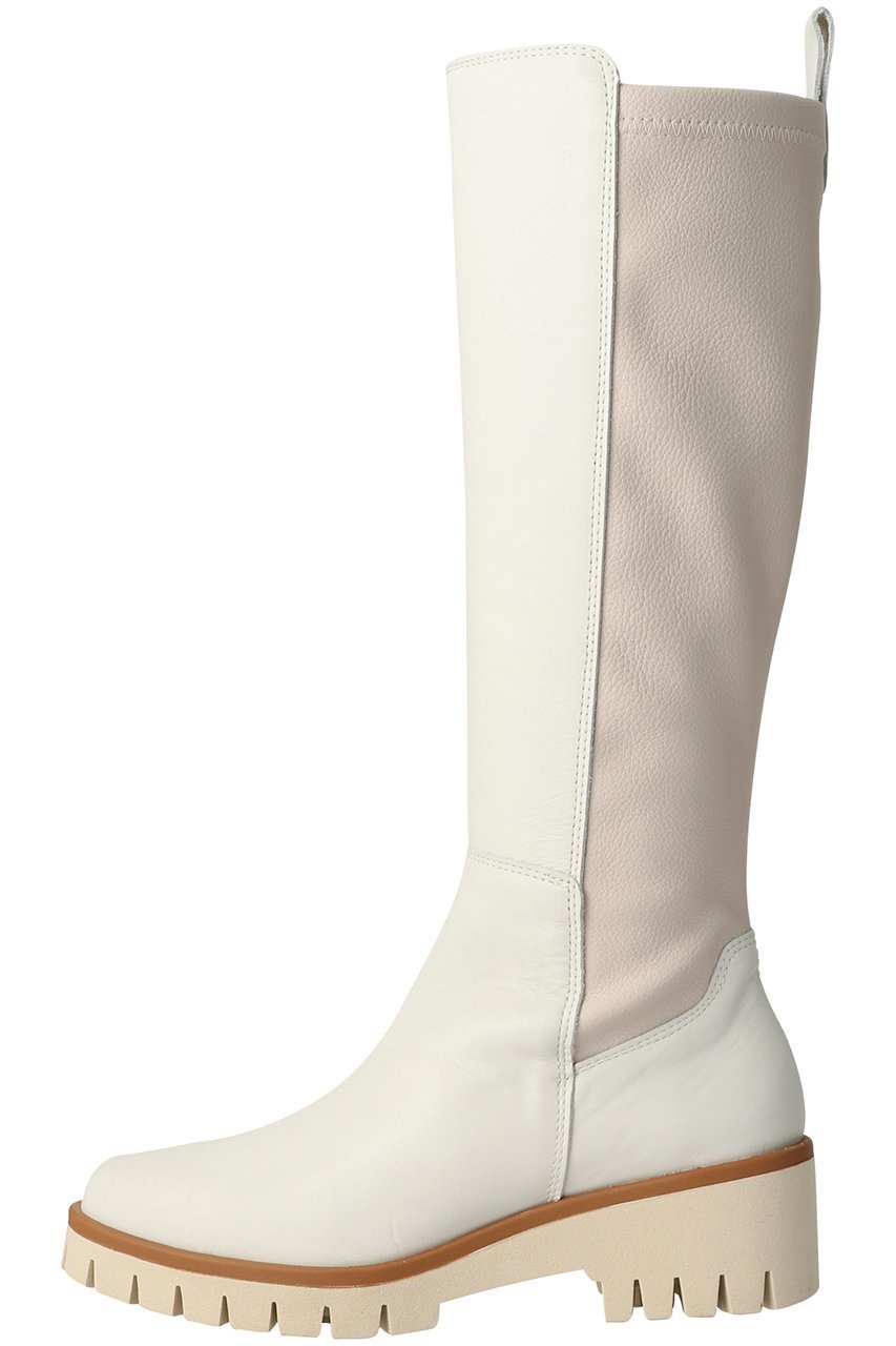 【エスメラルダ/Esmeralda】の【BONTRE】ストレッチロングレザーブーツ 人気、トレンドファッション・服の通販 founy(ファニー) 　ファッション　Fashion　レディースファッション　Fashion for Women　シンプル　Simple, Minimal　ストレッチ　Stretch, Stretchy Fabric　ロング　Long, Long-Length　A/W・秋冬　Autumn/Winter　 other-1|ID: prp329100004604909 ipo3291000000032772100