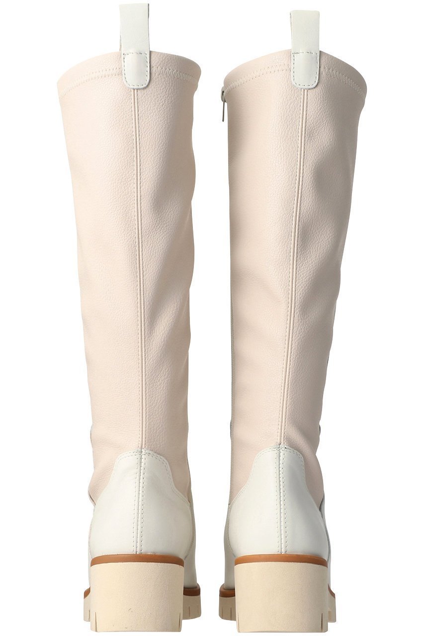 【エスメラルダ/Esmeralda】の【BONTRE】ストレッチロングレザーブーツ 人気、トレンドファッション・服の通販 founy(ファニー) 　ファッション　Fashion　レディースファッション　Fashion for Women　シンプル　Simple, Minimal　ストレッチ　Stretch, Stretchy Fabric　ロング　Long, Long-Length　A/W・秋冬　Autumn/Winter　other-3|ID: prp329100004604909 ipo3291000000032772107