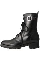【ルカグロッシ/LucaGrossi】のレースアップベルトブーツ 人気、トレンドファッション・服の通販 founy(ファニー) ファッション Fashion レディースファッション Fashion for Women ベルト&ウエストマーク Belts & Waist Accessories おすすめ Recommended / Our Picks マニッシュ Mannish, Boyish ミックス Mix, Mixed Style ミドル Middle Length, Mid Height レース Lace, Lace Fabric thumbnail ブラック|ID: prp329100004604919 ipo3291000000032772266