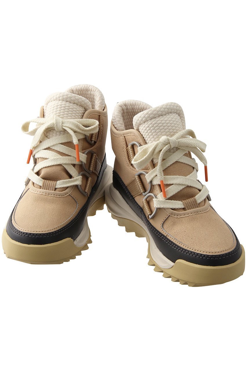 【ソレル/SOREL】のアウトアンドアバウト リミックス チャッカ ウォータープルーフ 人気、トレンドファッション・服の通販 founy(ファニー) 　ファッション　Fashion　レディースファッション　Fashion for Women　ウォーター　Water　クッション　Cushion, Throw Pillow　スニーカー　Sneakers, Trainers　冬　Winter / This Winter　防寒　Cold Protection, Winter-Ready　other-5|ID: prp329100004604921 ipo3291000000032772338