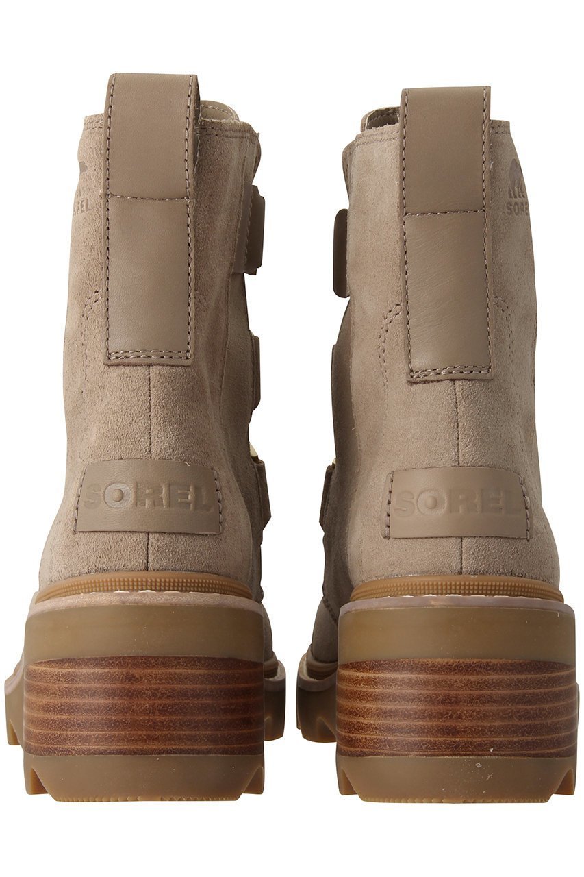 【ソレル/SOREL】のジョアン ナウ レース 人気、トレンドファッション・服の通販 founy(ファニー) 　ファッション　Fashion　レディースファッション　Fashion for Women　インソール　Shoe Insole　ウッド　Wooden Design　ショート　Short, Short Length　フェミニン　Feminine, Girly　ラバー　Rubber, Rubber Sole　レース　Lace, Lace Fabric　other-3|ID: prp329100004604922 ipo3291000000035060073