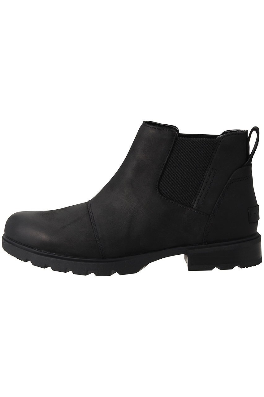 【ソレル/SOREL】のエミリー スリー チェルシー ウォータープルーフ 人気、トレンドファッション・服の通販 founy(ファニー) 　ファッション　Fashion　レディースファッション　Fashion for Women　インソール　Shoe Insole　ウォーター　Water　ショート　Short, Short Length　シンプル　Simple, Minimal　 other-1|ID: prp329100004604923 ipo3291000000032772364