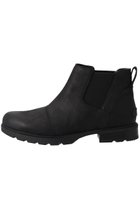 【ソレル/SOREL】のエミリー スリー チェルシー ウォータープルーフ 人気、トレンドファッション・服の通販 founy(ファニー) ファッション Fashion レディースファッション Fashion for Women インソール Shoe Insole ウォーター Water ショート Short, Short Length シンプル Simple, Minimal thumbnail Black・Black|ID: prp329100004604923 ipo3291000000032772365