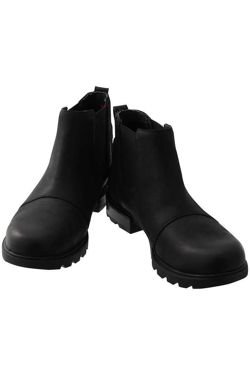 【ソレル/SOREL】のエミリー スリー チェルシー ウォータープルーフ 人気、トレンドファッション・服の通販 founy(ファニー) 　ファッション　Fashion　レディースファッション　Fashion for Women　インソール　Shoe Insole　ウォーター　Water　ショート　Short, Short Length　シンプル　Simple, Minimal　other-5|ID: prp329100004604923 ipo3291000000032772378
