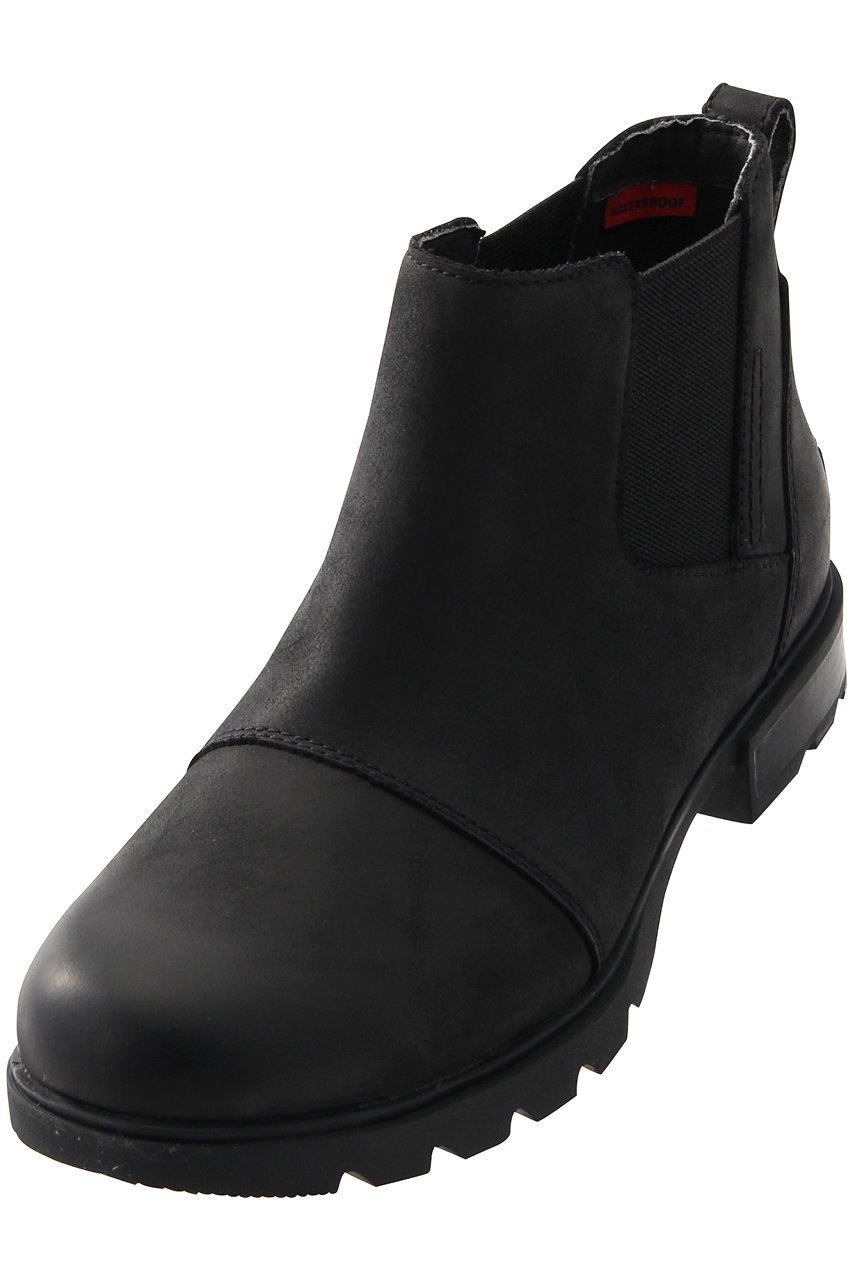 【ソレル/SOREL】のエミリー スリー チェルシー ウォータープルーフ 人気、トレンドファッション・服の通販 founy(ファニー) 　ファッション　Fashion　レディースファッション　Fashion for Women　インソール　Shoe Insole　ウォーター　Water　ショート　Short, Short Length　シンプル　Simple, Minimal　other-2|ID: prp329100004604923 ipo3291000000035060084