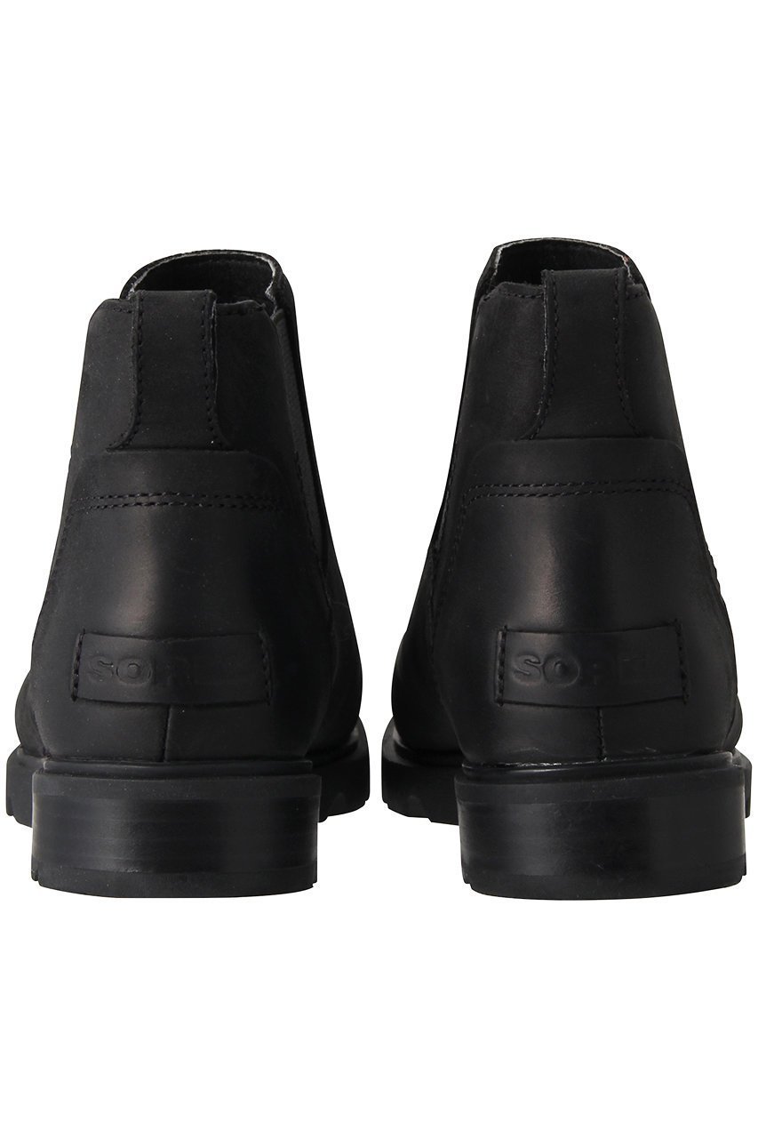 【ソレル/SOREL】のエミリー スリー チェルシー ウォータープルーフ 人気、トレンドファッション・服の通販 founy(ファニー) 　ファッション　Fashion　レディースファッション　Fashion for Women　インソール　Shoe Insole　ウォーター　Water　ショート　Short, Short Length　シンプル　Simple, Minimal　other-3|ID: prp329100004604923 ipo3291000000035060085