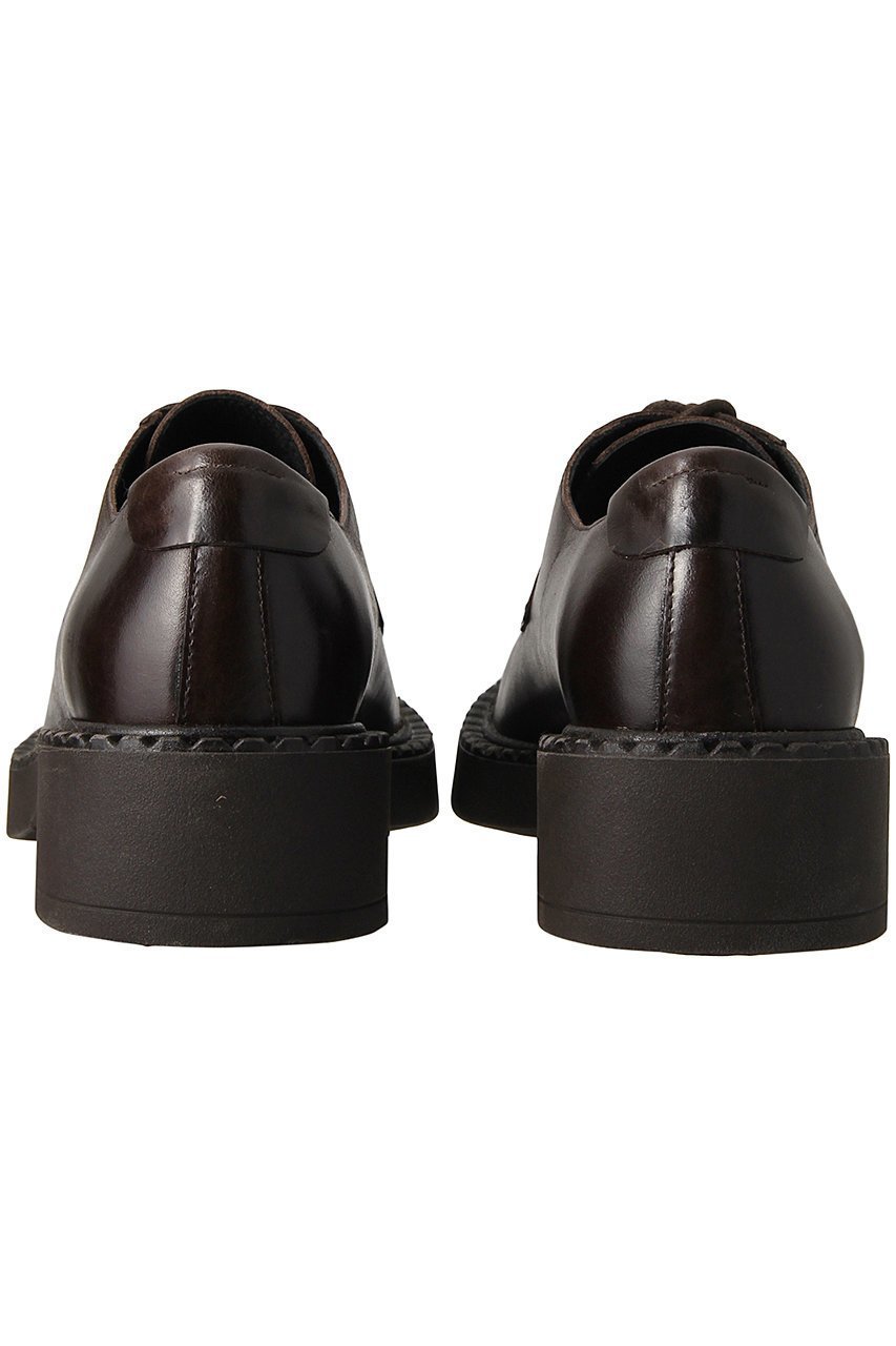 【エスメラルダ/Esmeralda】の【BONTRE】厚底レースアップシューズ 人気、トレンドファッション・服の通販 founy(ファニー) ファッション Fashion レディースファッション Fashion for Women クール Cool, Chic シューズ Shoes, Footwear フィット Fit, Slim Fit フラット Flat, Flat Shoes レース Lace, Lace Fabric 厚底 Platform Shoes other-3|ID: prp329100004604926 ipo3291000000036179469