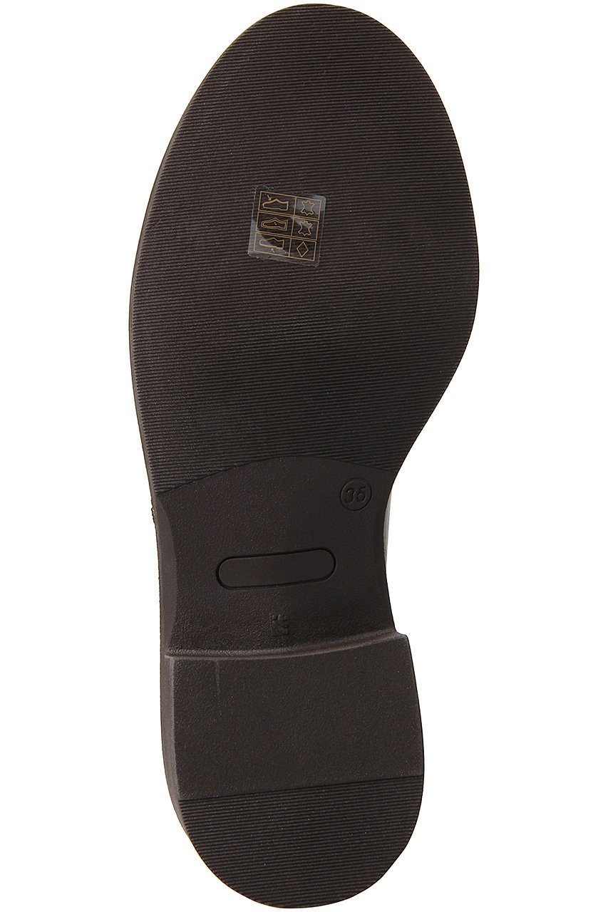 【エスメラルダ/Esmeralda】の【BONTRE】厚底レースアップシューズ 人気、トレンドファッション・服の通販 founy(ファニー) ファッション Fashion レディースファッション Fashion for Women クール Cool, Chic シューズ Shoes, Footwear フィット Fit, Slim Fit フラット Flat, Flat Shoes レース Lace, Lace Fabric 厚底 Platform Shoes other-5|ID: prp329100004604926 ipo3291000000036179473